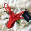 reuvel - My new red panties 2. I love so much the red and pink colors, It's the love colors! | Tranny Ladies - verbindet Transgender Damen, Partner, Bewunderer & Freunde weltweit