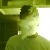 DavidSLuvsAllTGals - Blowing Clouds In Hemet, Ca.....Much Rather Be Blowing A Pretty Sexy Hung T-Gurl!!!!