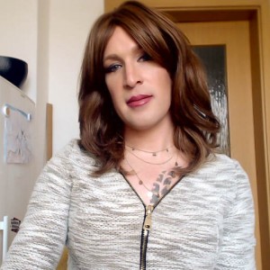 Ramzesgod  | Tranny Ladies - komunita pre transgender ľudí a ich a priateľov.