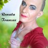 RenataTransee | Tranny Ladies - komunita pre transgender ľudí a ich a priateľov.