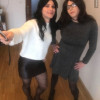 LauraTV - Vianočna besiedka | Tranny Ladies - connecting transgender ladies, partners, admirers & friends worldwide!