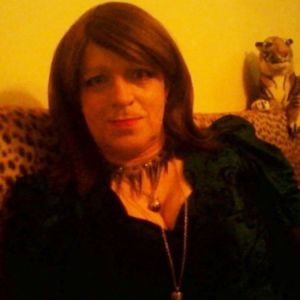 SandyMatyska  | Tranny Ladies - connecting transgender ladies, partners, admirers & friends worldwide!