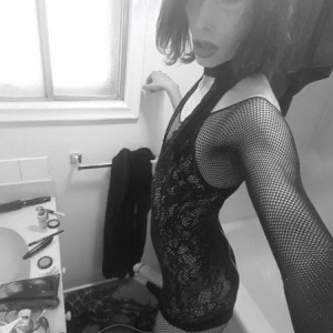 VickytheCumPig  | Tranny Ladies - connecting transgender ladies, partners, admirers & friends worldwide!