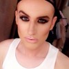 zuzana | Tranny Ladies - komunita pre transgender ľudí a ich a priateľov.