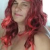 cervenaruz123 | Tranny Ladies - komunita pre transgender ľudí a ich a priateľov.