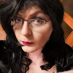 nataliaCD  | Tranny Ladies - komunita pre transgender ľudí a ich a priateľov.
