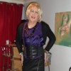 SharonWynter | Tranny Ladies - komunita pre transgender ľudí a ich a priateľov.