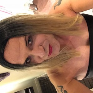 DavinaLove  | Tranny Ladies - connecting transgender ladies, partners, admirers & friends worldwide!