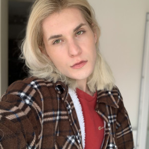 OliviaH | Tranny Ladies - komunita pre transgender ľudí a ich a priateľov.