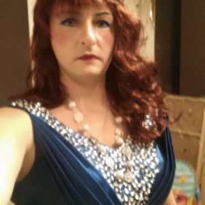 stefficd  | Tranny Ladies - connecting transgender ladies, partners, admirers & friends worldwide!