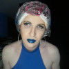 Veronica_blue5 | Tranny Ladies - komunita pre transgender ľudí a ich a priateľov.