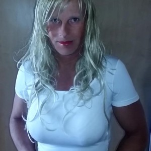 Sara_CD | Tranny Ladies - komunita pre transgender ľudí a ich a priateľov.