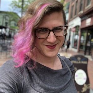 verawylde  | Tranny Ladies - komunita pre transgender ľudí a ich a priateľov.