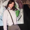 verawylde - Doing a geeky bit of burlesque. | Tranny Ladies - connecting transgender ladies, partners, admirers & friends worldwide!
