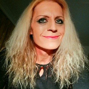 Sybile68  | Tranny Ladies - komunita pre transgender ľudí a ich a priateľov.