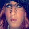 Claudia | Tranny Ladies - komunita pre transgender ľudí a ich a priateľov.