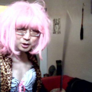 madamewoo69  | Tranny Ladies - komunita pre transgender ľudí a ich a priateľov.