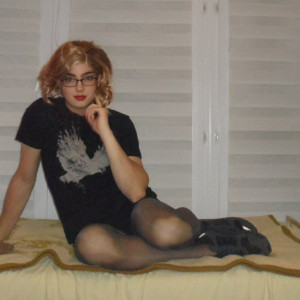 Tarbajka | Tranny Ladies - komunita pre transgender ľudí a ich a priateľov.