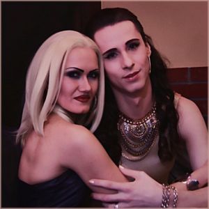 Tinka_Viktoriia  | Tranny Ladies - komunita pre transgender ľudí a ich a priateľov.