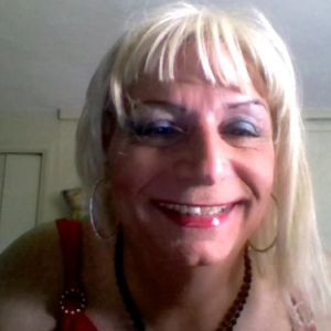 Krississi | Tranny Ladies - komunita pre transgender ľudí a ich a priateľov.