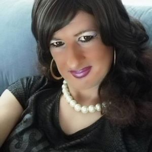 anouktgirl | Tranny Ladies - connecting transgender ladies, partners, admirers & friends worldwide!