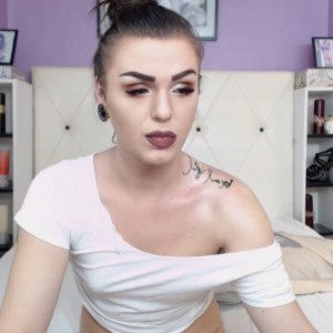 Nikolkaa  | Tranny Ladies - komunita pre transgender ľudí a ich a priateľov.