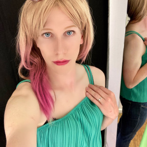 Natali  | Tranny Ladies - connecting transgender ladies, partners, admirers & friends worldwide!