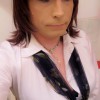 Monika | Tranny Ladies - komunita pre transgender ľudí a ich a priateľov.