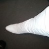 love4boots - White thighhigh Diba | Tranny Ladies - connecting transgender ladies, partners, admirers & friends worldwide!