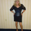 ToniWilliams - Custom made suede leather corset by Romantasy.com. Romantasy's Ann Grogen. http://www.youtube.com/watch?v=9jAw0F1MN7s&feature=youtu.be Me & Ann Grogan: http://www.flickr.com/photos/53443520@N05/sets/72157631756493902/ | Tranny Ladies - verbindet Transgender Damen, Partner, Bewunderer & Freunde weltweit