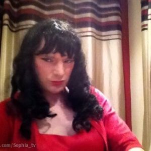 Sophia_tv  | Tranny Ladies - komunita pre transgender ľudí a ich a priateľov.
