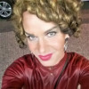 Nicolette_Delicioso - Outside | Tranny Ladies - komunita pre transgender ľudí a ich a priateľov.
