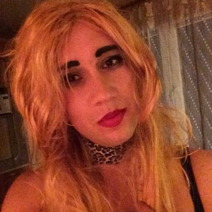 mendy1818 | Tranny Ladies - komunita pre transgender ľudí a ich a priateľov.