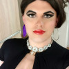 mimi_TV | Tranny Ladies - komunita pre transgender ľudí a ich a priateľov.