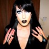 ilanna | Tranny Ladies - connecting transgender ladies, partners, admirers & friends worldwide!