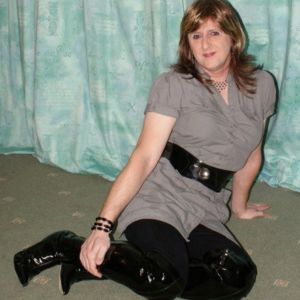 Claire69 | Tranny Ladies - komunita pre transgender ľudí a ich a priateľov.