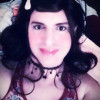 Cuddleminx - Angel doll | Tranny Ladies - connecting transgender ladies, partners, admirers & friends worldwide!