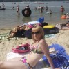 {username} - I love summer :) - Warning! Adult photo, click only if you are legally adult (18+).
