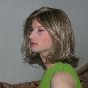 Dita_King | Tranny Ladies - komunita pre transgender ľudí a ich a priateľov.