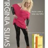 {username} - The Virginia Slims ads of the 1970s-80s were my "inspiration" for becoming a crossdresser, so I thought it would be fun to appear in my own "ad."
