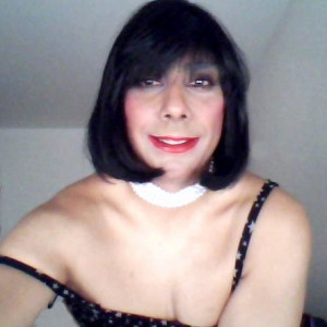 GabbyBocaccio  | Tranny Ladies - komunita pre transgender ľudí a ich a priateľov.