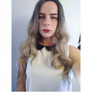 emma263 | Tranny Ladies - komunita pre transgender ľudí a ich a priateľov.
