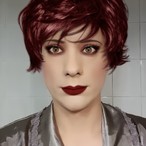 sandra_trans | Tranny Ladies - connecting transgender ladies, partners, admirers & friends worldwide!