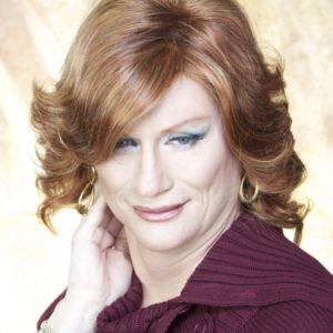 Rhiann  | Tranny Ladies - komunita pre transgender ľudí a ich a priateľov.
