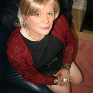 Catrinoa62 | Tranny Ladies - komunita pre transgender ľudí a ich a priateľov.