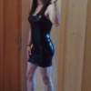 {username} - New shoes and dress :-)