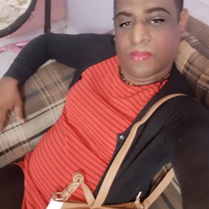 Litrisha752528  | Tranny Ladies - connecting transgender ladies, partners, admirers & friends worldwide!