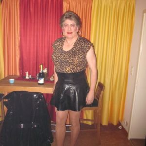 Irma_TV  | Tranny Ladies - komunita pre transgender ľudí a ich a priateľov.