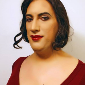 norapage81  | Tranny Ladies - komunita pre transgender ľudí a ich a priateľov.