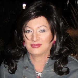 COLETTE  | Tranny Ladies - komunita pre transgender ľudí a ich a priateľov.